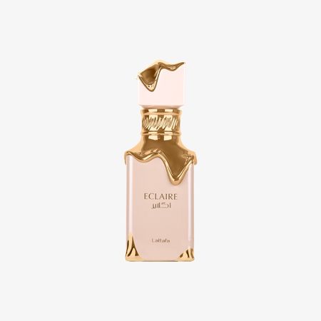 Perfume Lattafa Eclaire Eau de Parfum 100ML Mujer
