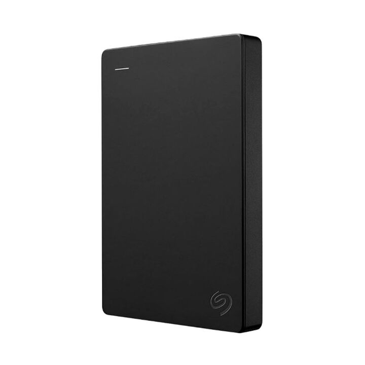 Disco Externo 1TB Seagate 2.5 USB 3.0 Portable Negro - Vista 4