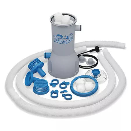Bomba Filtrante Pelopincho 3800 L/H IM001