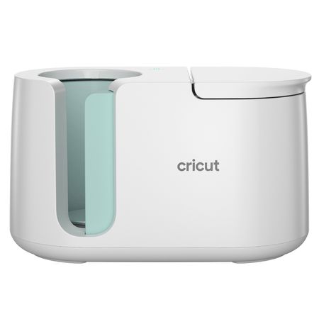Cricut Mug Press - Maquina para sublimacion de tazas