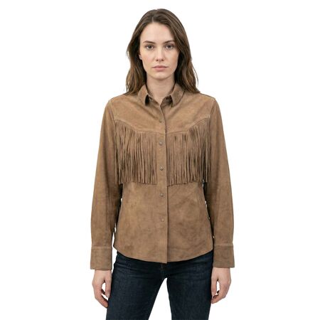 CAMISA TAMMY SUELA