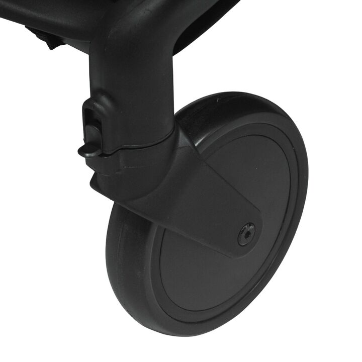 Cochecito Infanti Terrain 2G ultraliviano Gris Melange - Vista 8