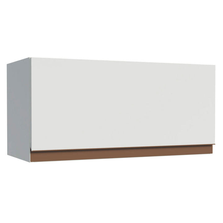 Alacena 1 puerta Rebatible Madesa Reims 70 Cm 01 - Vista 1