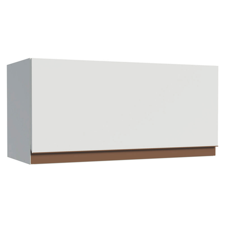 Alacena 1 puerta Rebatible Madesa Reims 70 Cm 01