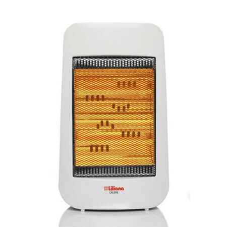 Calefactor Liliana CI080 1400W Electrico Infrarrojo Calor