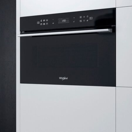 Microondas Empotrable Whirlpool Wmo31Ae 31 Litros 2100W Ng
