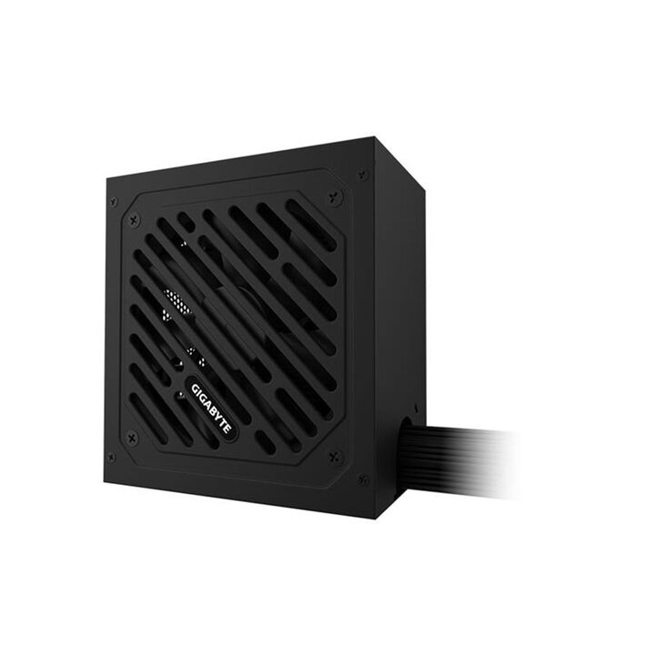 Fuente 550W Gigabyte 80 Plus Silver GPP550SS - Vista 2