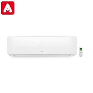 AIRE ACONDICIONADO SPLIT RCA 6100 W RP6100 FRIO CALOR - 4606855