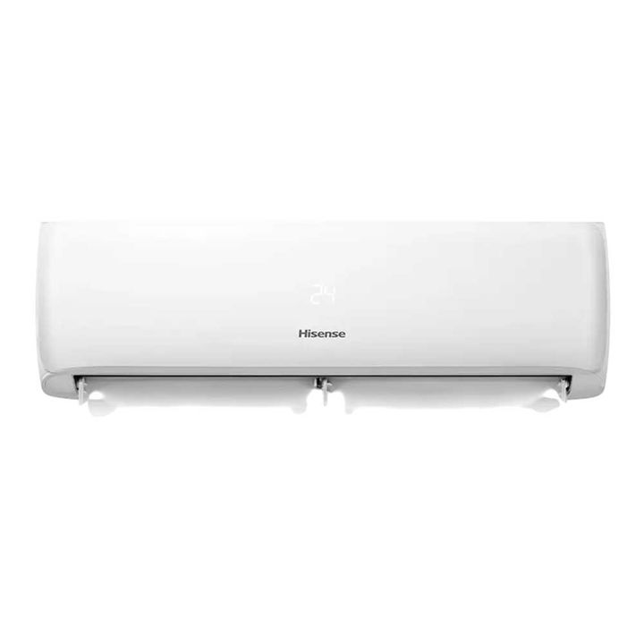 Aire Acondicionado Inverter Hisense AS18UR4SXSCD00P 4700 Frigorías - Vista 4