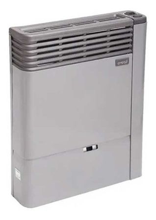 Calefactor a Gas Emege 2135TB Tiro Balanceado Multigas 3500 Kcal