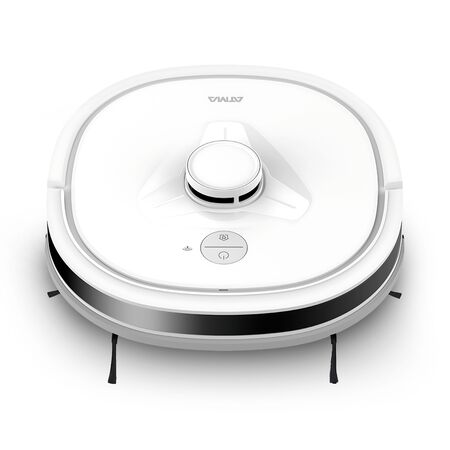 Aspiradora Robot aspira y trapea con APP Atma ATAR2123PI