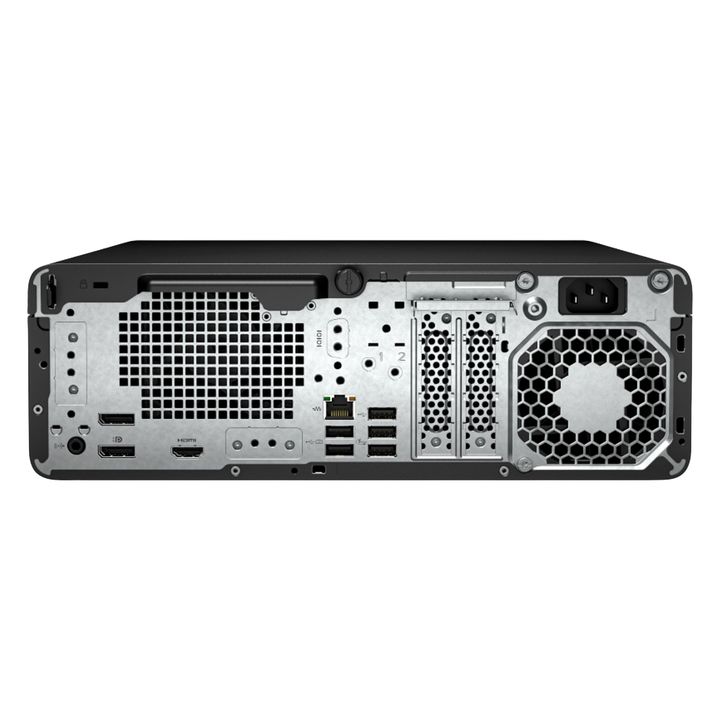 Pc HP ProDesk 4 SFF Intel Core Ultra 5 16GB RAM 512GB SSD IA integrada D5NK7LA#ABM - Vista 4