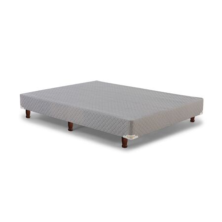 Box Sommier Cannon Soñar Para Colchon Matrimonial 1.40 X 1.90 4Kg