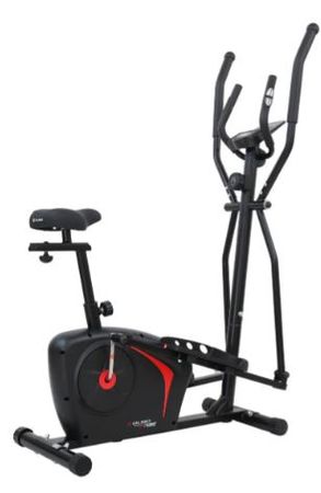 Elíptico Magnético Combinado Olmo Fit 405