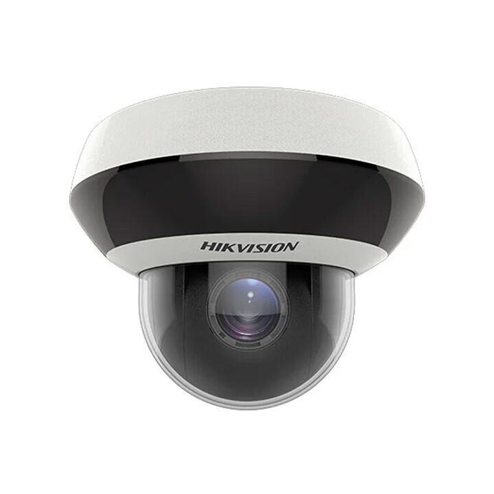Camara IP 2MP Hilook PTZN2204IDE 4X H265+ IK10 - Vista 2