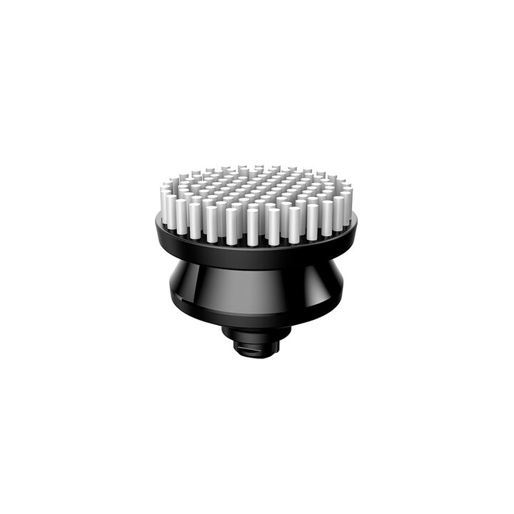 Afeitadora Gama GSH 2527 HF BLK ARG - Vista 5