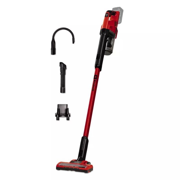 Einhell Aspiradora con mango con bateria TE-SV 18 Li-Solo - Vista 1