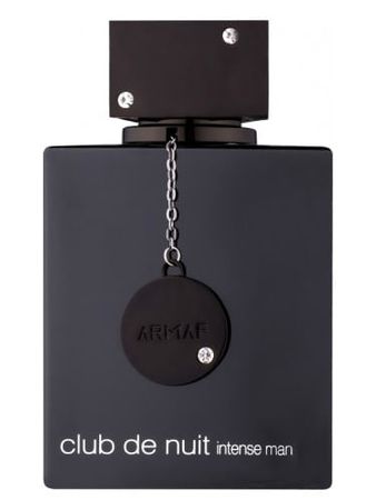 Club De Nuit Intense EDT 100 Ml