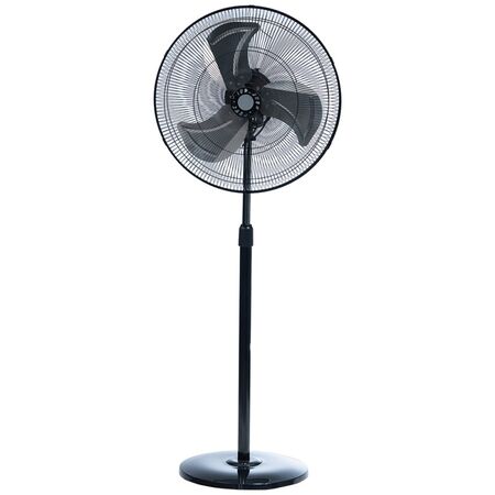 Ventilador De Pie Severbon 20 Vps 20 080501 95W 3A