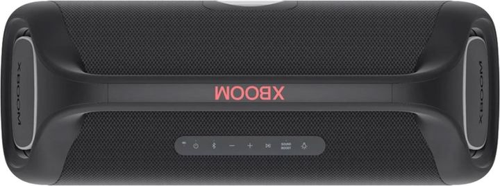 Parlante Inalambrico Lg Xg9Qbk 120 W Bt - Vista 2