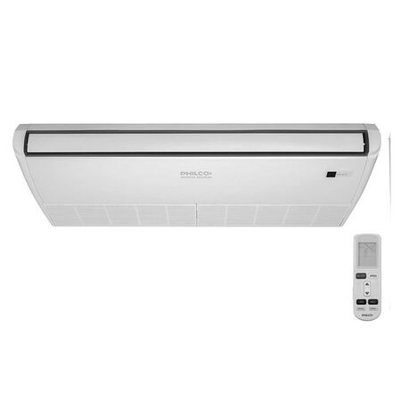 Aire Acondicionado Piso Techo Philco 18000F Frío/Calor PHPTINH6TRHC5N Inverter