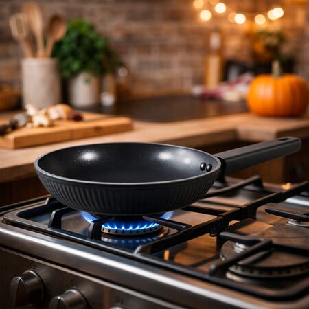 Bateria de Cocina Design