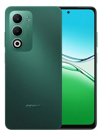 Celular Oppo A5 5G (256+8GB) Verde