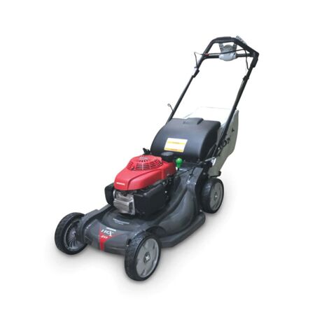 Cortadora De Cesped Autopropulsada Honda HRX217VKA Recolectora