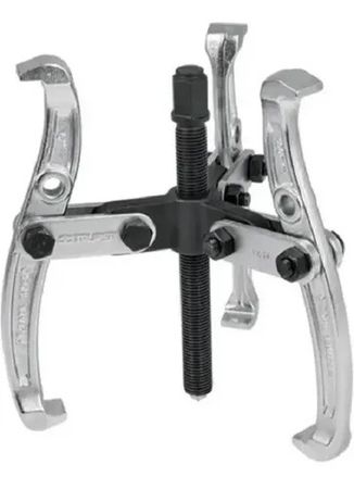 Extractor 3 Patas Ruhlmann Economico 3 Pulgadas