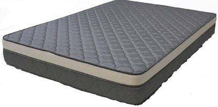 COLCHON MAXIKING OASIS  ESPUMA 130X190X26