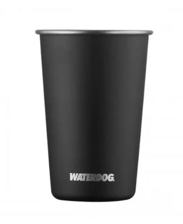 Vaso Outdoor Waterdog Negro ( FITA500BK)