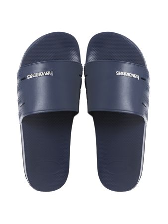 Ojotas Havaianas Zero Unisex Moda Azul