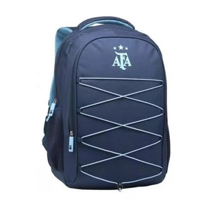 Mochila Seleccion Argentina AFA 3 estrellas