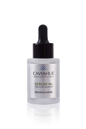 Caviahue Serum Nz Niacinamida Seboregulador 30ml