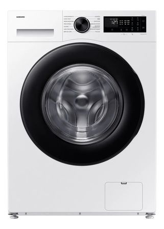 Lavarropas Samsung 10.5kg Carga Frontal Digital Inverter SmartThings White