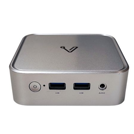 Mini PC VOLTIC Silver 8 Celeron N150 8 GB 256 GB