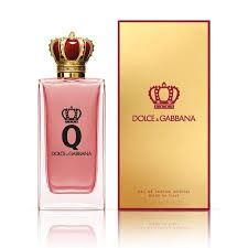 Dg Q By Dg Edp 50Ml