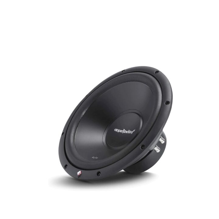 PARLANTE SUBWOOFER 12" ROCKFORD FOSGATE 500W - Vista 1