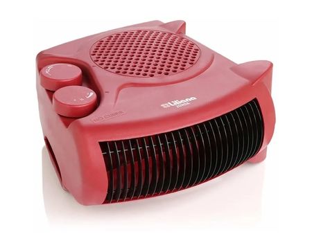 Caloventor Liliana Zonda CFH500 1000|2000W Doble Posicion