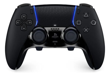 Joystick PlayStation 5 Edge Black