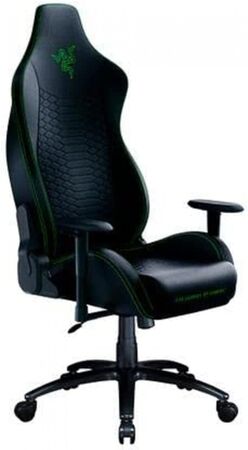 Silla Gamer Razer Iskur X