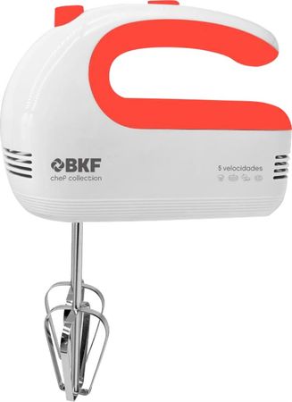 Batidora De Mano Bkf Bf-Mi300B 300W