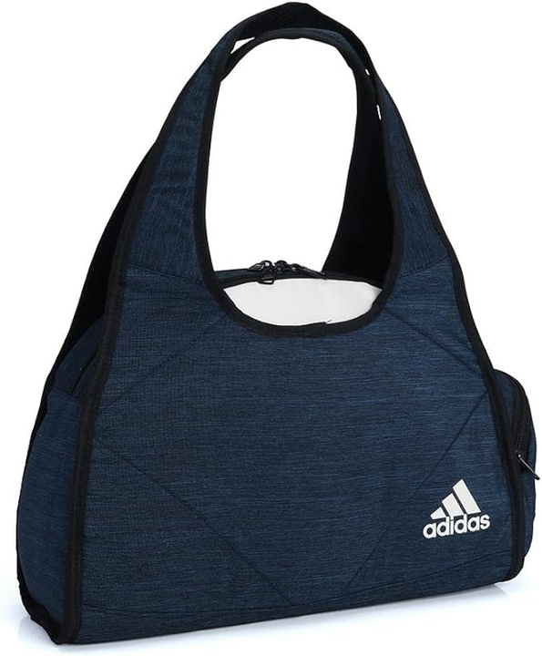 Bolso Weekend Blue Adidas (BG4BB0U12) - Vista 1