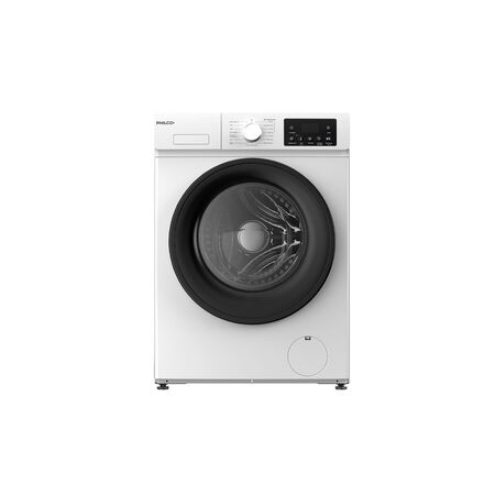 LAVARROPAS PHILCO CARGA FRONTAL INVERTER 11 KG 94PHLF117BN