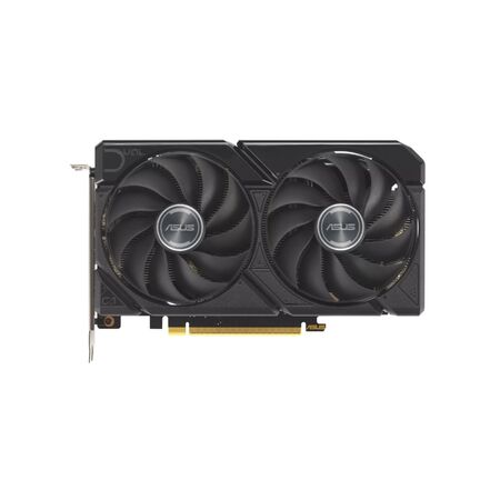 Placa de Video Asus 16GB RX9060XT Dual GDDR6