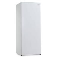 FREEZER VERTICAL MIDEA FC-MJ6WAR 160LTS. BLANCO - 4606474 