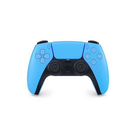 Joystick Ps5 Inalámbrico Sony Playstation 5 Dualsense Starlight Blue