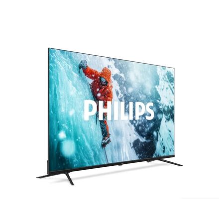 Panel Led Philips 58 Smart 4k