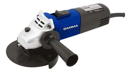 Amoladora Angular Gamma G1922AR 500 Watts