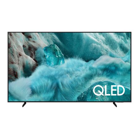Smart TV Samsung 85'' QLED 4K Q7F Vision AI 